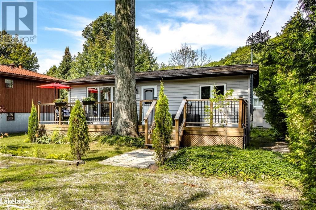 8 Arbor Road, Tiny, Ontario  L0L 2J0 - Photo 19 - 40592979