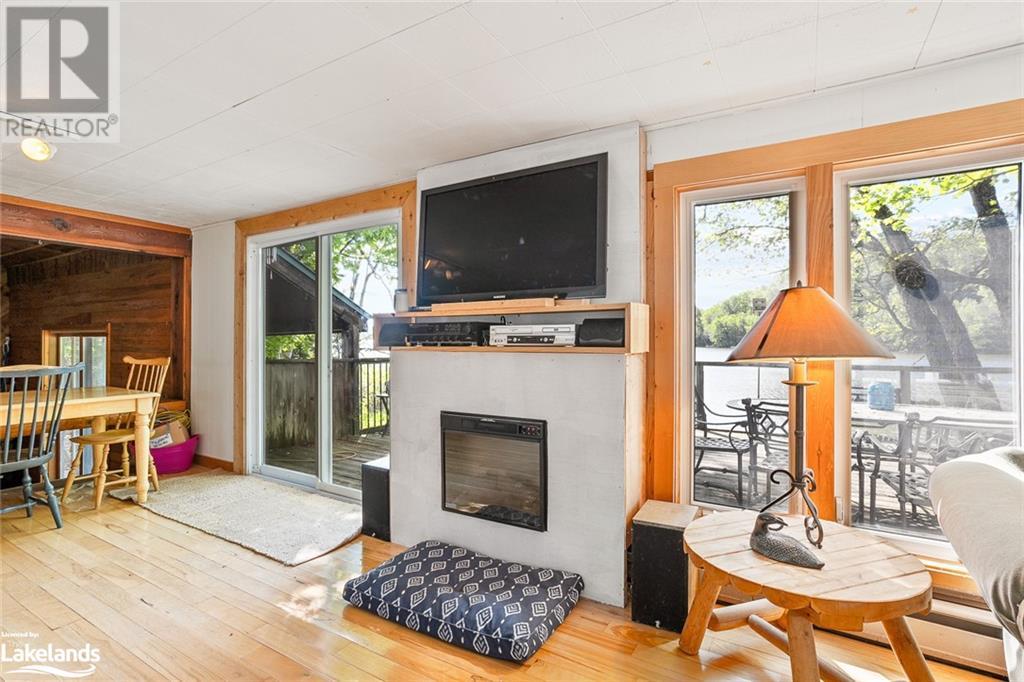 1036 Shirleys Road, Haliburton, Ontario  K0M 1S0 - Photo 10 - 40597231