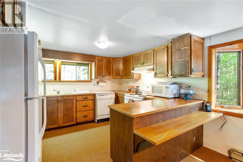 1036 Shirleys Road, Haliburton, Ontario  K0M 1S0 - Photo 14 - 40597231