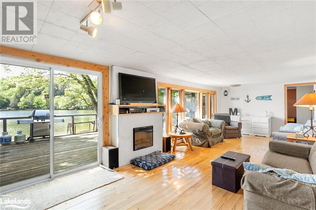 1036 Shirleys Road, Haliburton, Ontario  K0M 1S0 - Photo 11 - 40597231