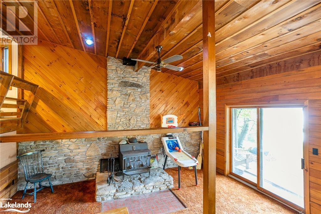 1036 Shirleys Road, Haliburton, Ontario  K0M 1S0 - Photo 19 - 40597231
