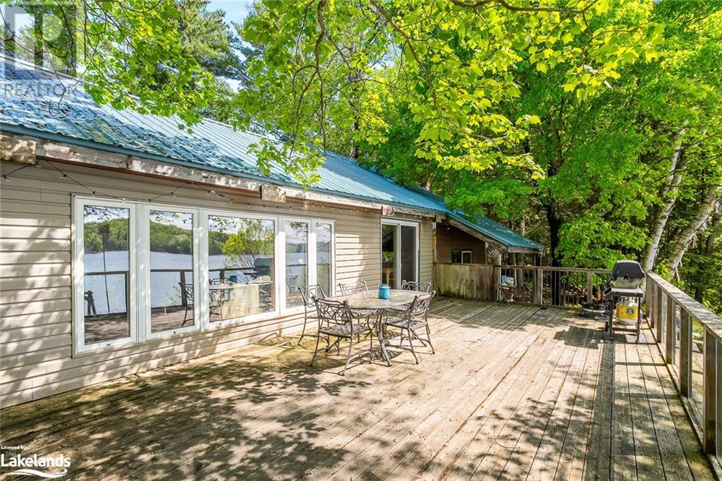 1036 Shirleys Road, Haliburton, Ontario  K0M 1S0 - Photo 29 - 40597231