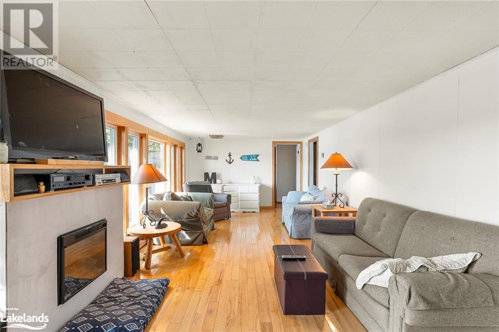 1036 Shirleys Road, Haliburton, Ontario  K0M 1S0 - Photo 12 - 40597231