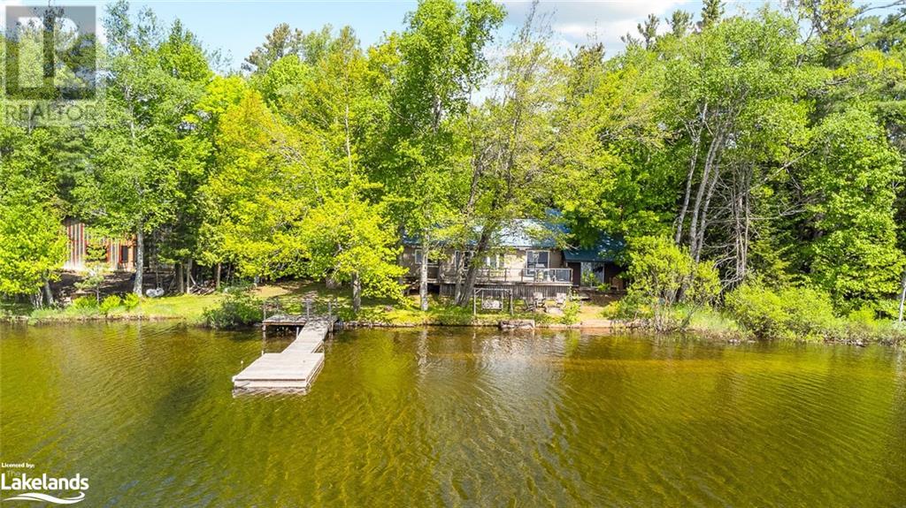 1036 Shirleys Road, Haliburton, Ontario  K0M 1S0 - Photo 41 - 40597231