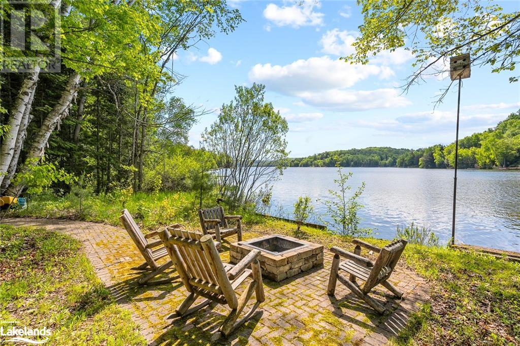 1036 Shirleys Road, Haliburton, Ontario  K0M 1S0 - Photo 33 - 40597231