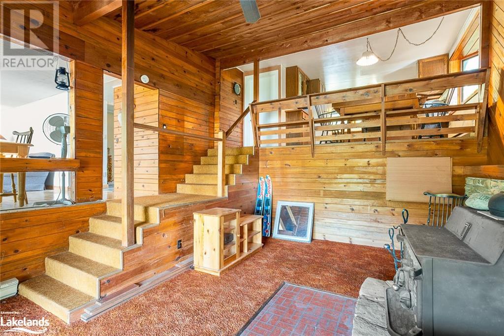 1036 Shirleys Road, Haliburton, Ontario  K0M 1S0 - Photo 21 - 40597231