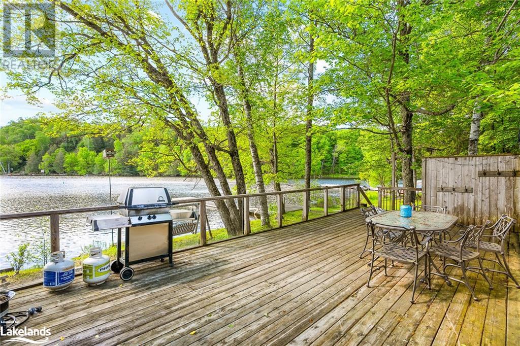 1036 Shirleys Road, Haliburton, Ontario  K0M 1S0 - Photo 31 - 40597231