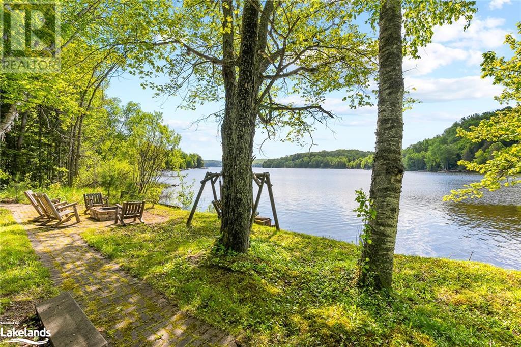 1036 Shirleys Road, Haliburton, Ontario  K0M 1S0 - Photo 32 - 40597231
