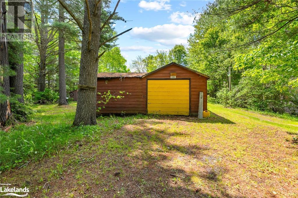 1036 Shirleys Road, Haliburton, Ontario  K0M 1S0 - Photo 48 - 40597231