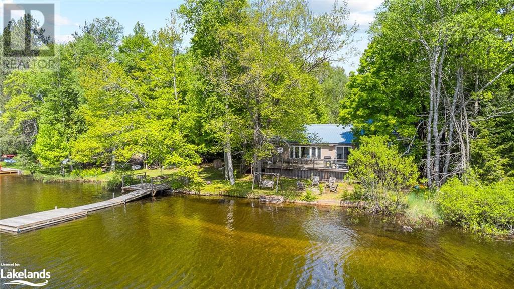 1036 Shirleys Road, Haliburton, Ontario  K0M 1S0 - Photo 42 - 40597231