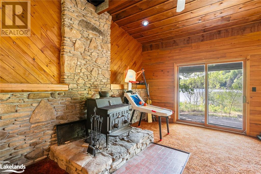 1036 Shirleys Road, Haliburton, Ontario  K0M 1S0 - Photo 22 - 40597231
