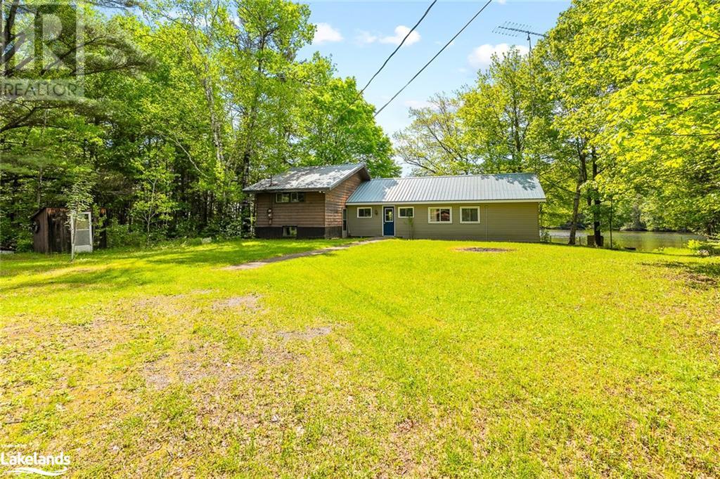 1036 Shirleys Road, Haliburton, Ontario  K0M 1S0 - Photo 6 - 40597231