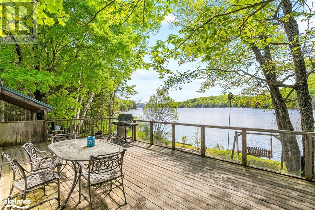 1036 Shirleys Road, Haliburton, Ontario  K0M 1S0 - Photo 30 - 40597231