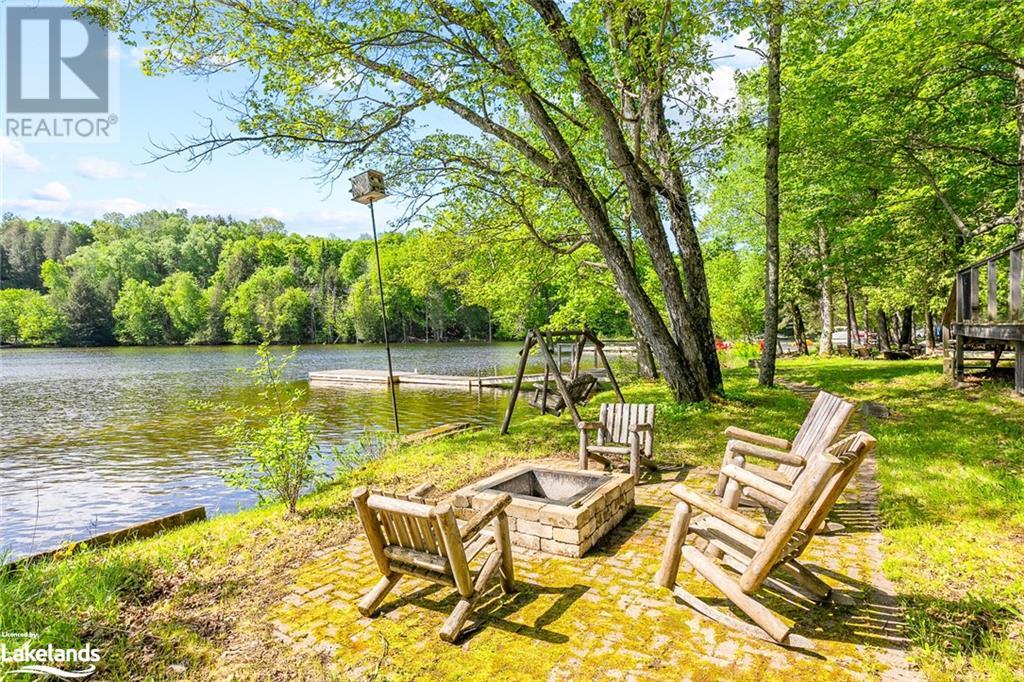 1036 Shirleys Road, Haliburton, Ontario  K0M 1S0 - Photo 34 - 40597231