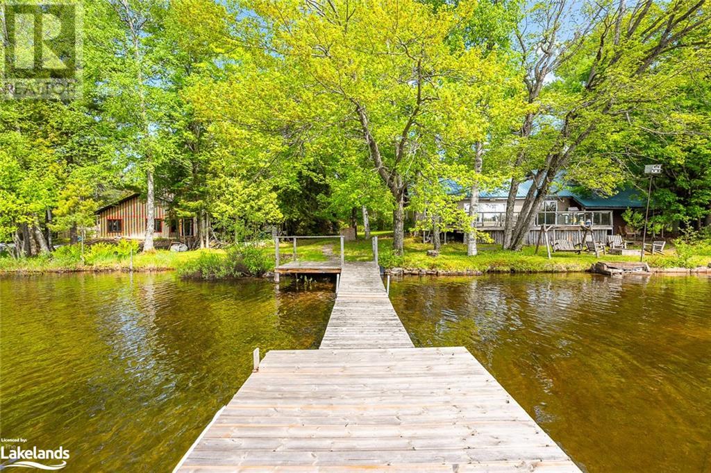 1036 Shirleys Road, Haliburton, Ontario  K0M 1S0 - Photo 37 - 40597231