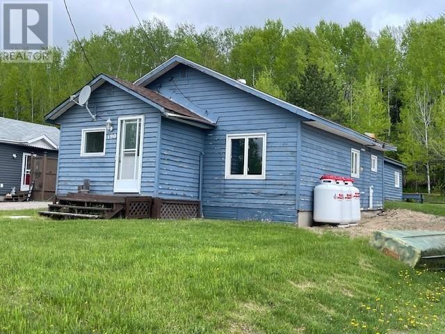 190 MARTEL ROAD, chapleau, Ontario