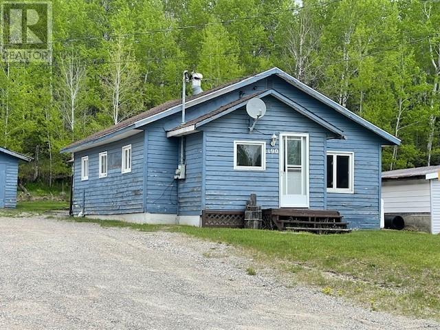 190 Martel Road, Chapleau, Ontario  P0M 1K0 - Photo 2 - SM241251