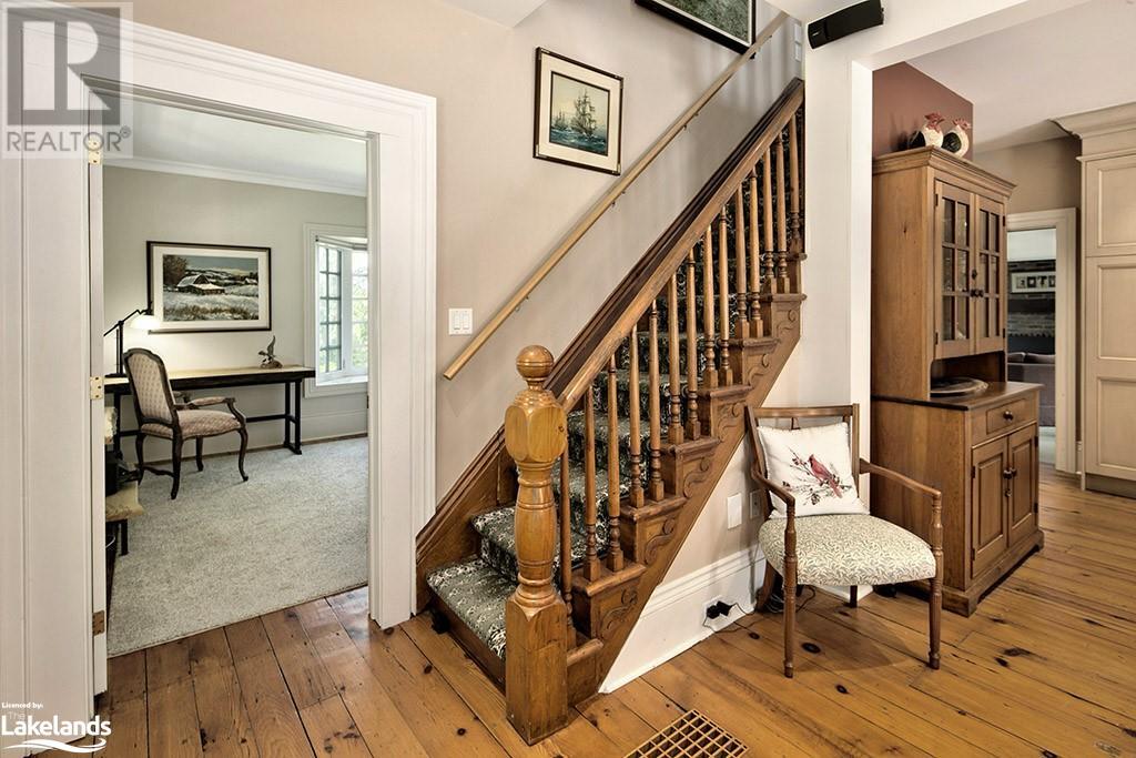 317551 3rd Line, Meaford, Ontario  N4L 1W7 - Photo 17 - 40597659