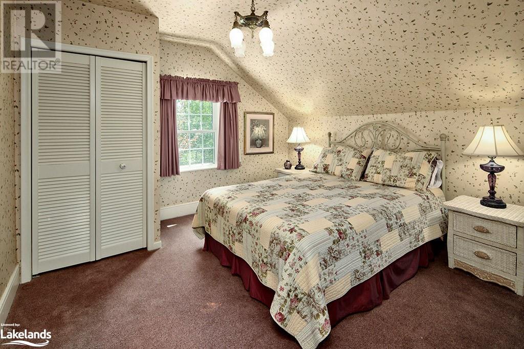 317551 3rd Line, Meaford, Ontario  N4L 1W7 - Photo 21 - 40597659