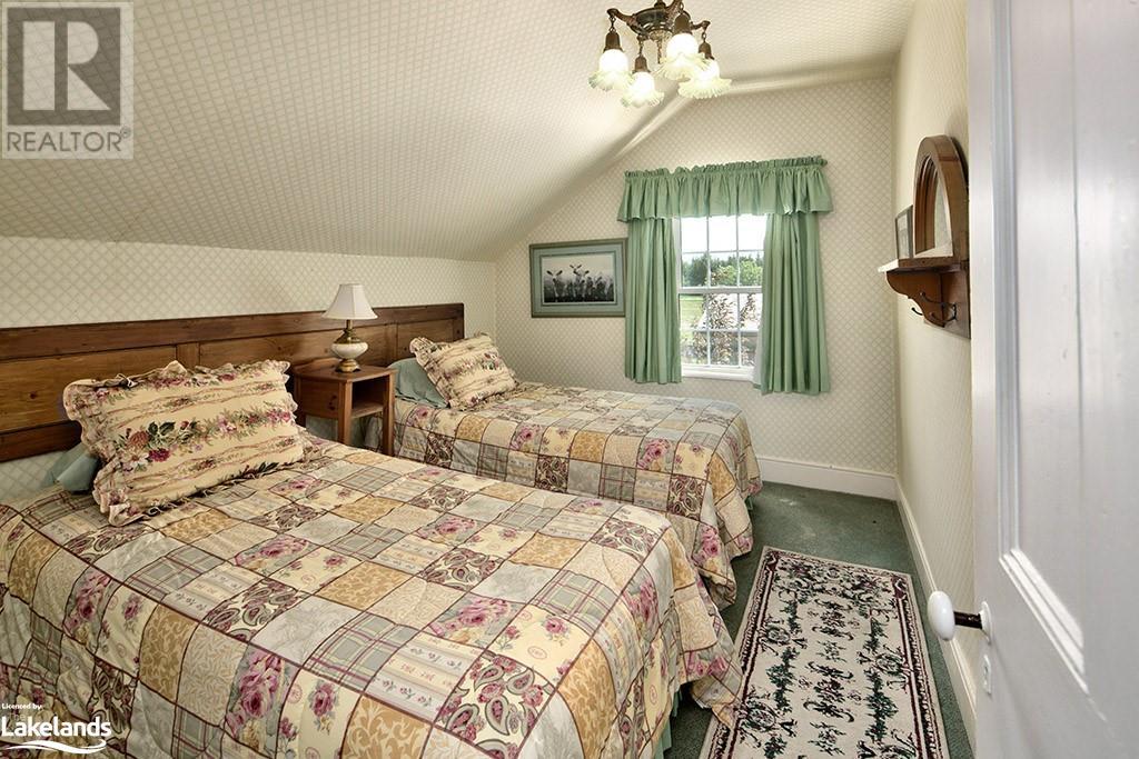 317551 3rd Line, Meaford, Ontario  N4L 1W7 - Photo 22 - 40597659