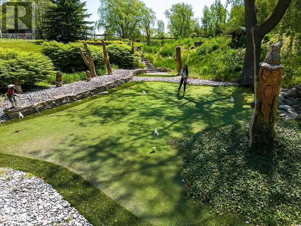 317551 3rd Line, Meaford, Ontario  N4L 1W7 - Photo 24 - 40597659