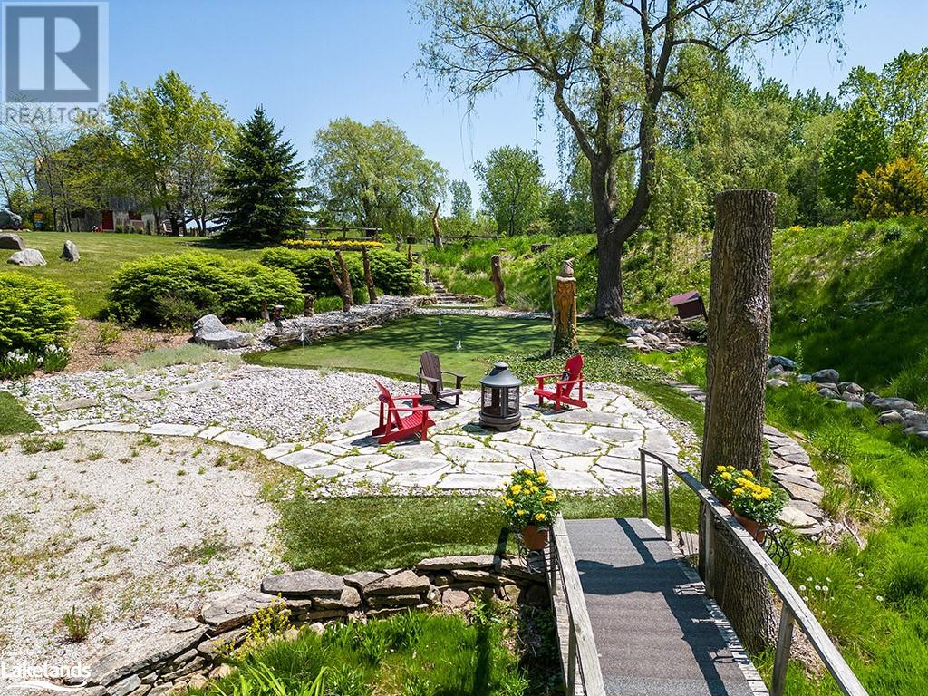 317551 3rd Line, Meaford, Ontario  N4L 1W7 - Photo 28 - 40597659