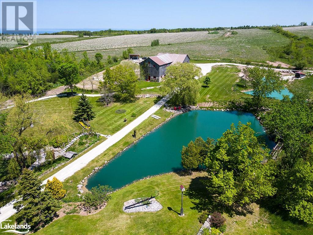 317551 3rd Line, Meaford, Ontario  N4L 1W7 - Photo 33 - 40597659