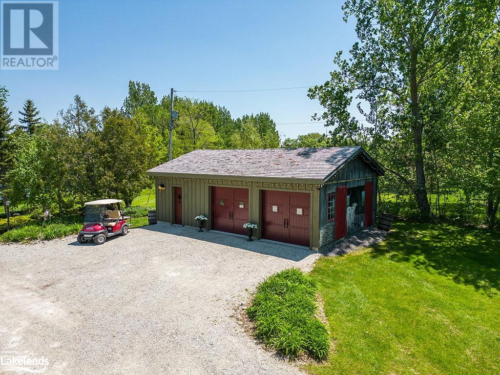 317551 3rd Line, Meaford, Ontario  N4L 1W7 - Photo 34 - 40597659