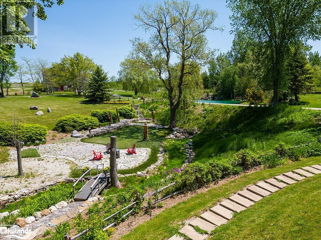 317551 3rd Line, Meaford, Ontario  N4L 1W7 - Photo 35 - 40597659