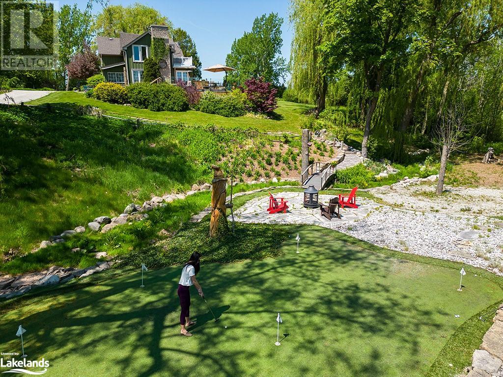 317551 3rd Line, Meaford, Ontario  N4L 1W7 - Photo 4 - 40597659