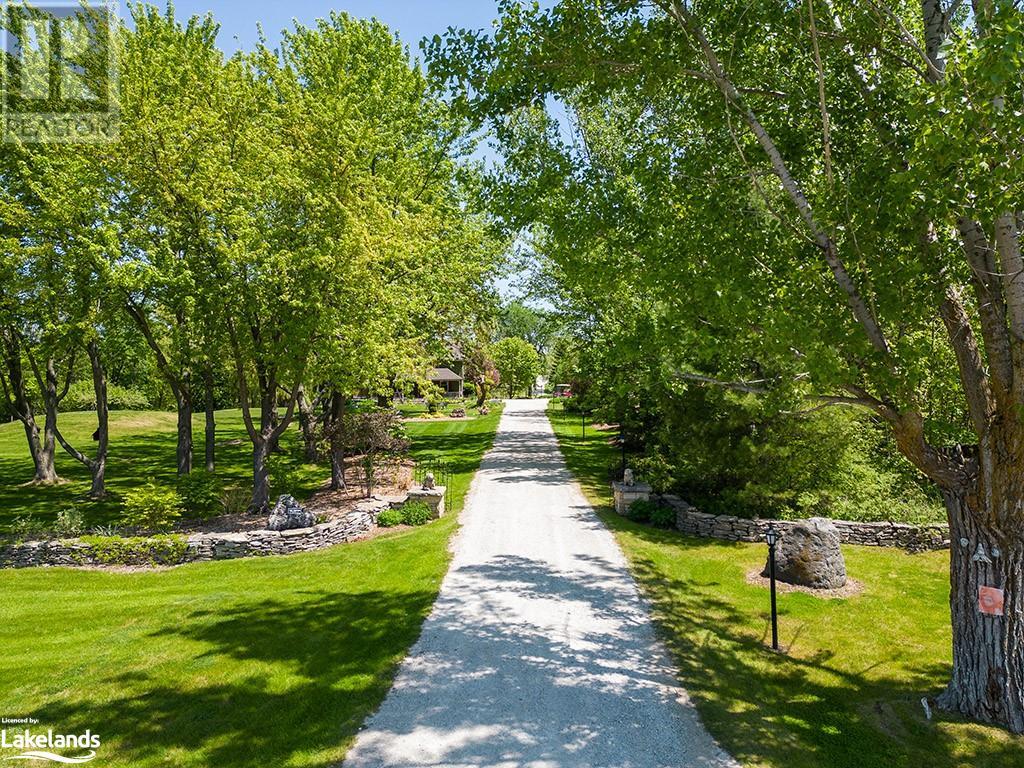 317551 3rd Line, Meaford, Ontario  N4L 1W7 - Photo 6 - 40597659