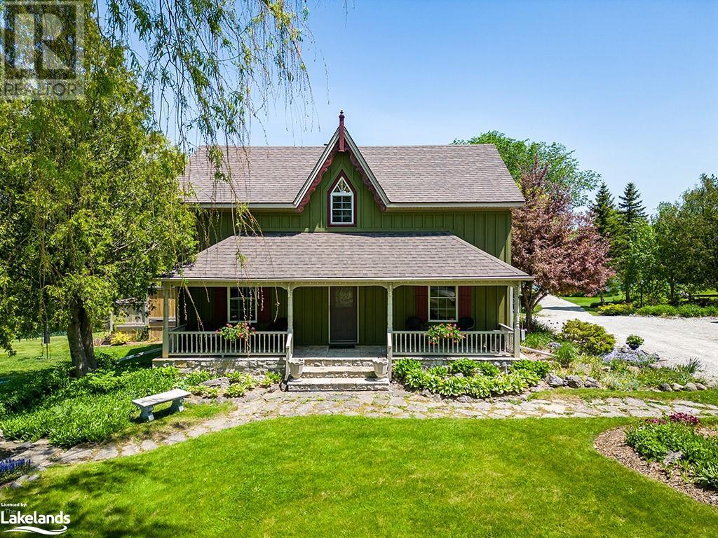 317551 3rd Line, Meaford, Ontario  N4L 1W7 - Photo 7 - 40597659