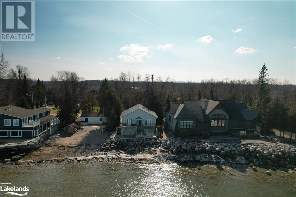 46 WILLIAM Avenue, wasaga beach, Ontario