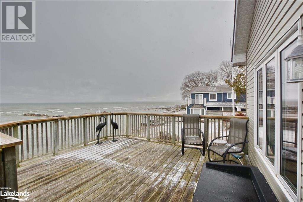 46 William Avenue, Wasaga Beach, Ontario  L9Z 2X3 - Photo 19 - 40597570