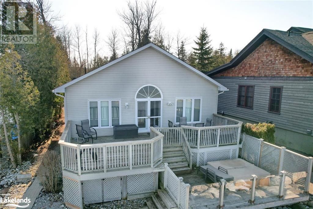 46 William Avenue, Wasaga Beach, Ontario  L9Z 2X3 - Photo 20 - 40597570