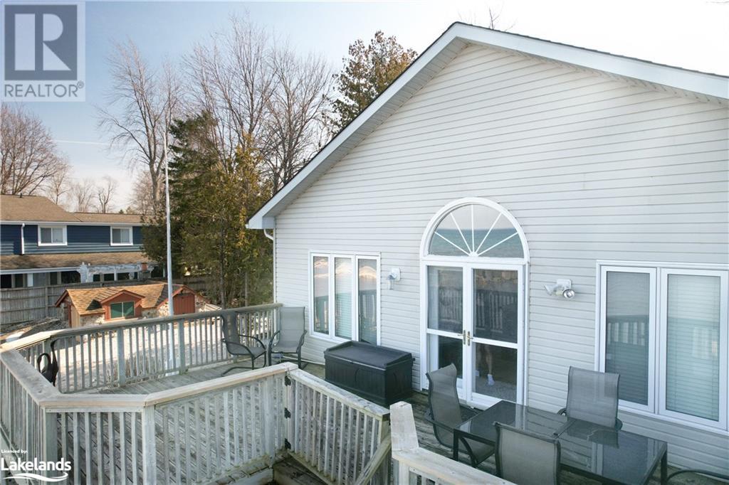 46 William Avenue, Wasaga Beach, Ontario  L9Z 2X3 - Photo 23 - 40597570