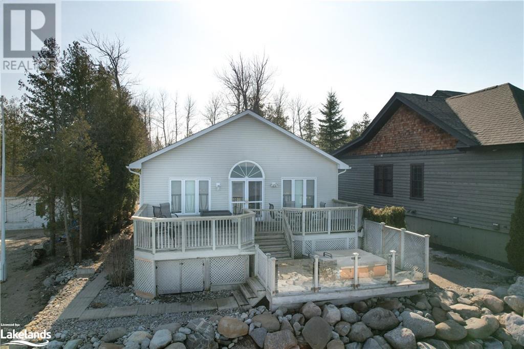 46 William Avenue, Wasaga Beach, Ontario  L9Z 2X3 - Photo 38 - 40597570