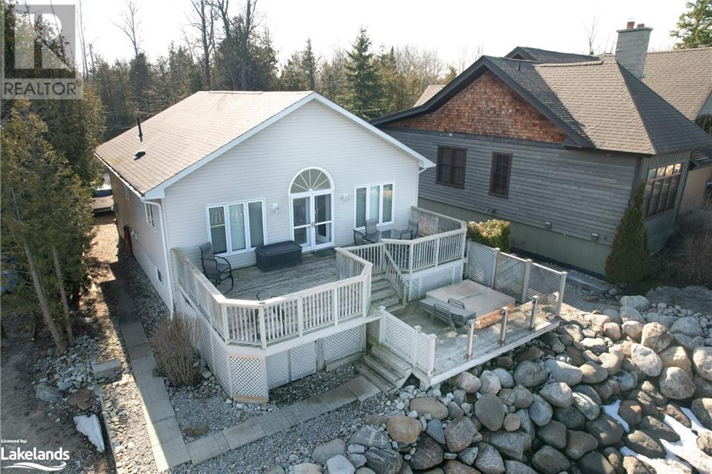 46 William Avenue, Wasaga Beach, Ontario  L9Z 2X3 - Photo 44 - 40597570