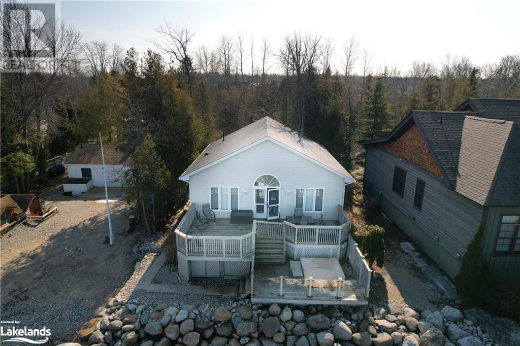 46 William Avenue, Wasaga Beach, Ontario  L9Z 2X3 - Photo 46 - 40597570