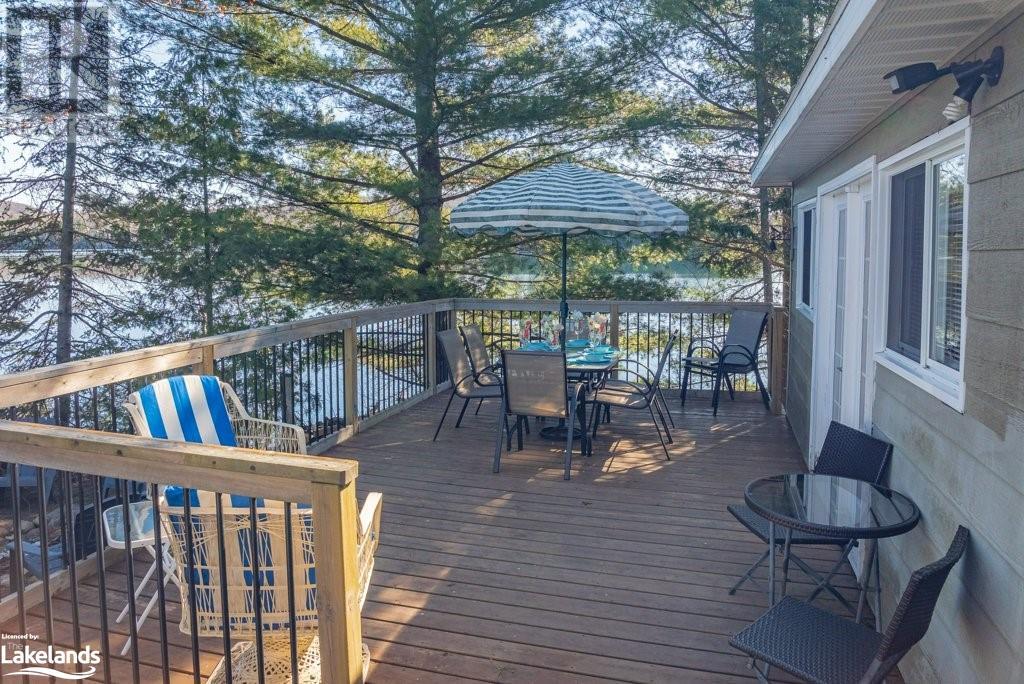 0 Nottaway Island, Perry, Ontario  P0A 1J0 - Photo 16 - 40597495