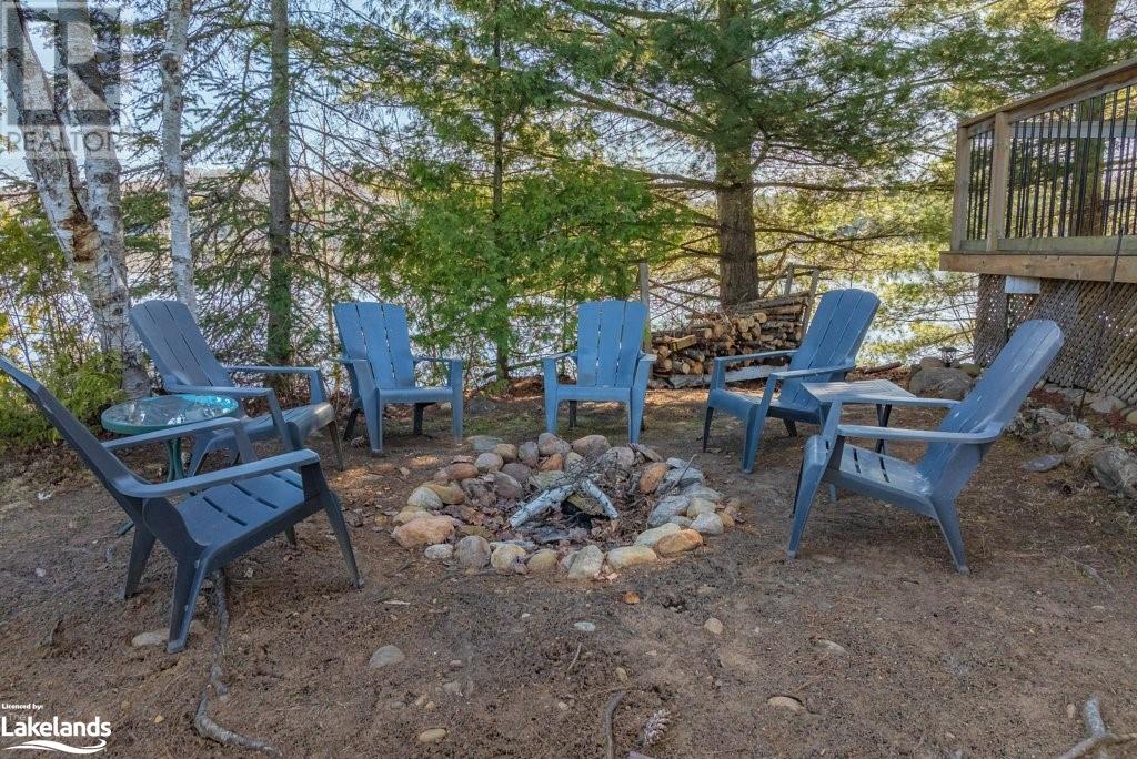 0 Nottaway Island, Perry, Ontario  P0A 1J0 - Photo 17 - 40597495