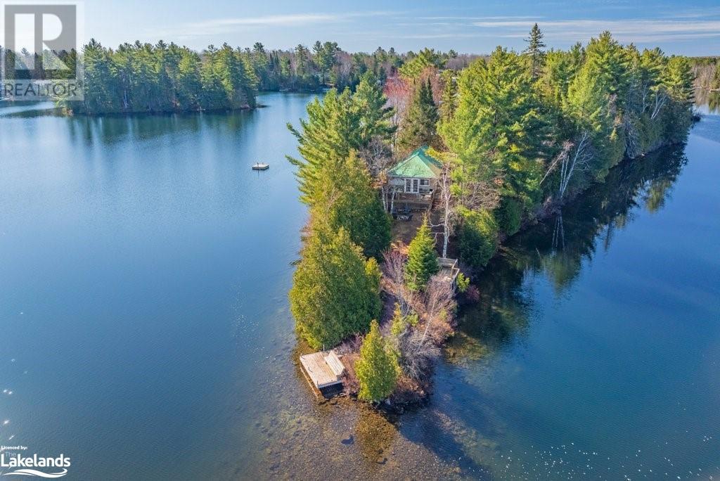 0 Nottaway Island, Perry, Ontario  P0A 1J0 - Photo 2 - 40597495