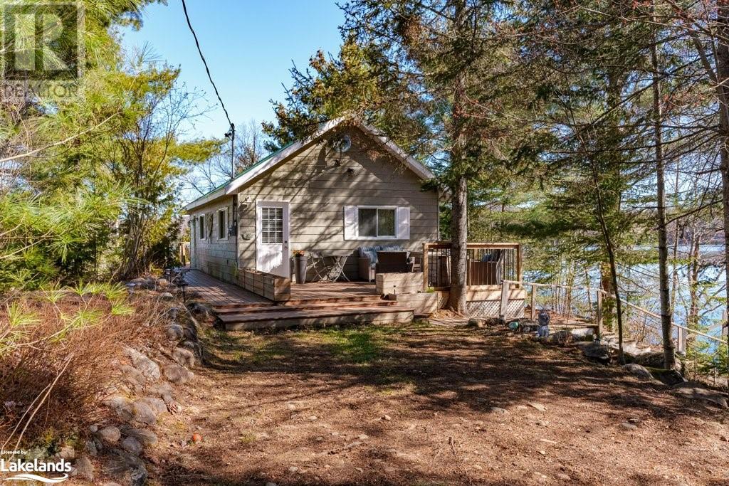0 Nottaway Island, Perry, Ontario  P0A 1J0 - Photo 20 - 40597495