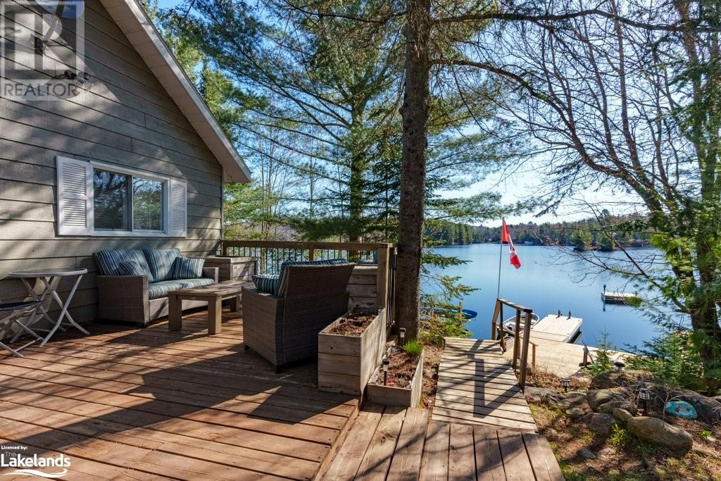0 Nottaway Island, Perry, Ontario  P0A 1J0 - Photo 21 - 40597495