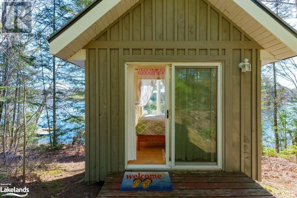 0 Nottaway Island, Perry, Ontario  P0A 1J0 - Photo 25 - 40597495