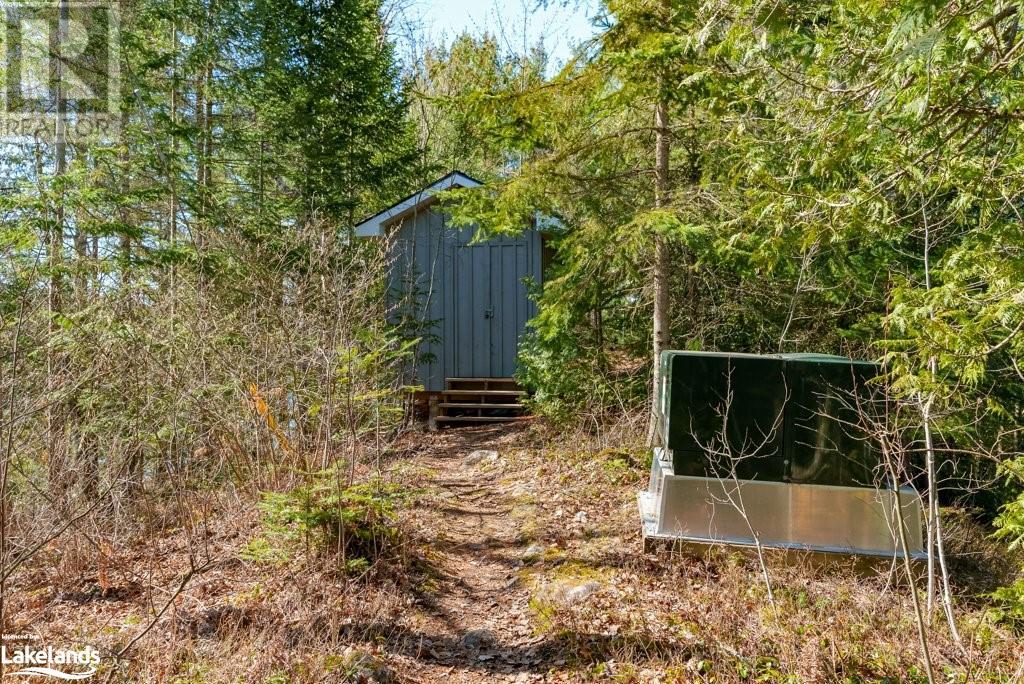 0 Nottaway Island, Perry, Ontario  P0A 1J0 - Photo 28 - 40597495