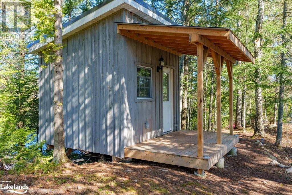 0 Nottaway Island, Perry, Ontario  P0A 1J0 - Photo 29 - 40597495