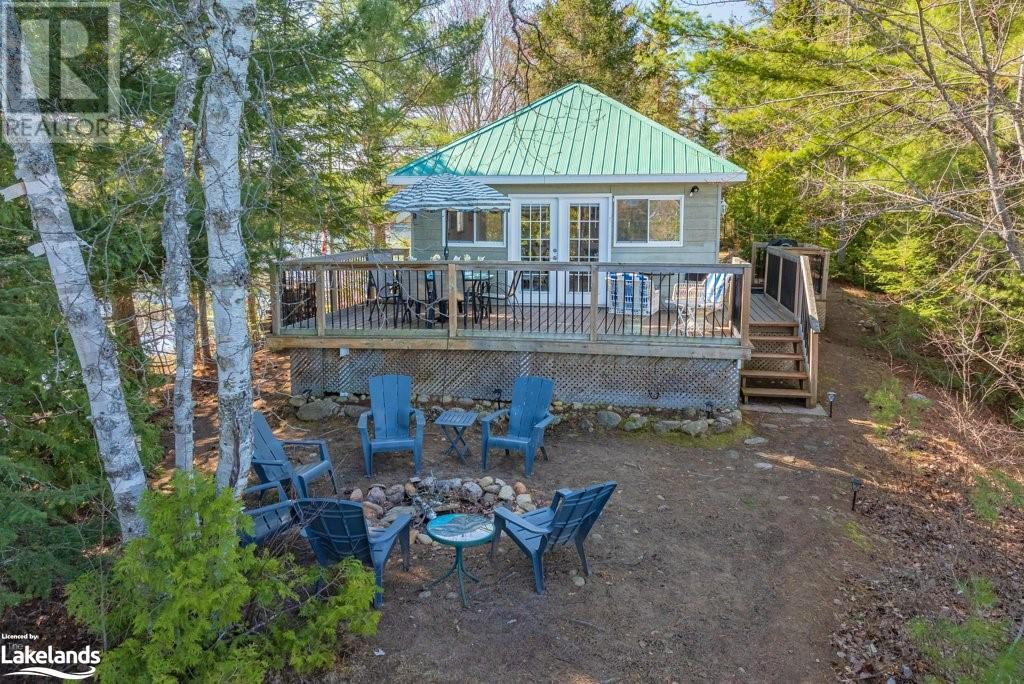 0 Nottaway Island, Perry, Ontario  P0A 1J0 - Photo 3 - 40597495