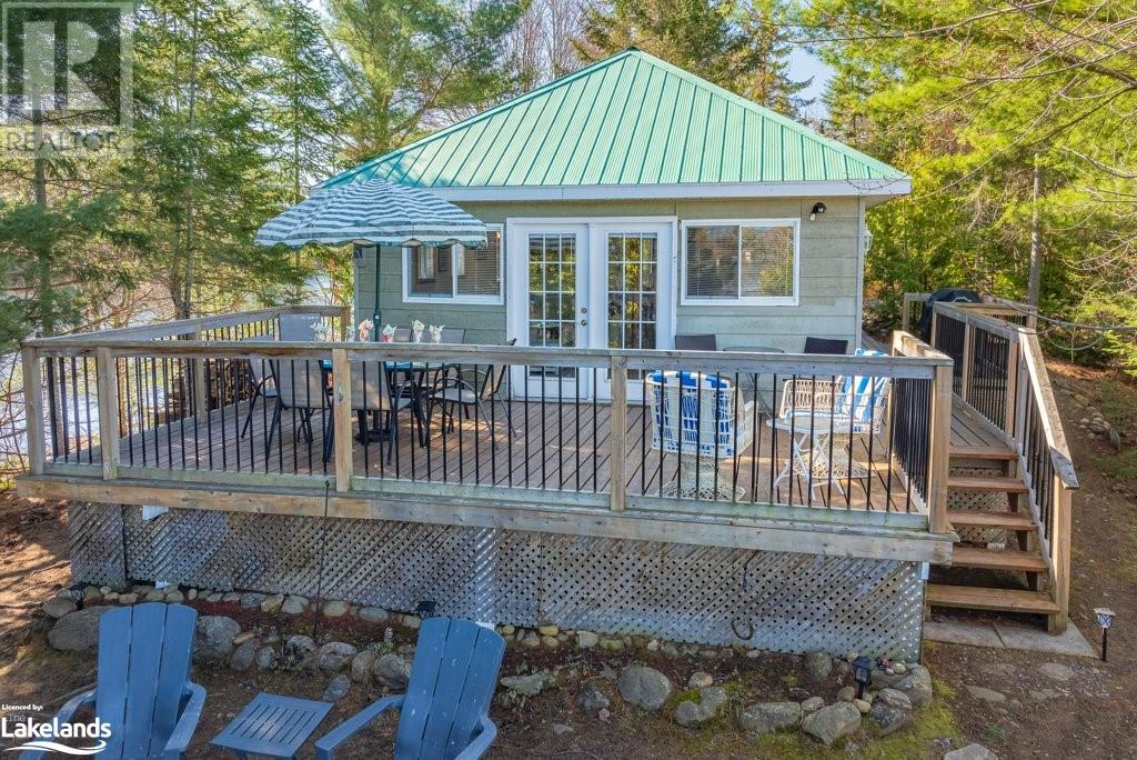 0 Nottaway Island, Perry, Ontario  P0A 1J0 - Photo 31 - 40597495