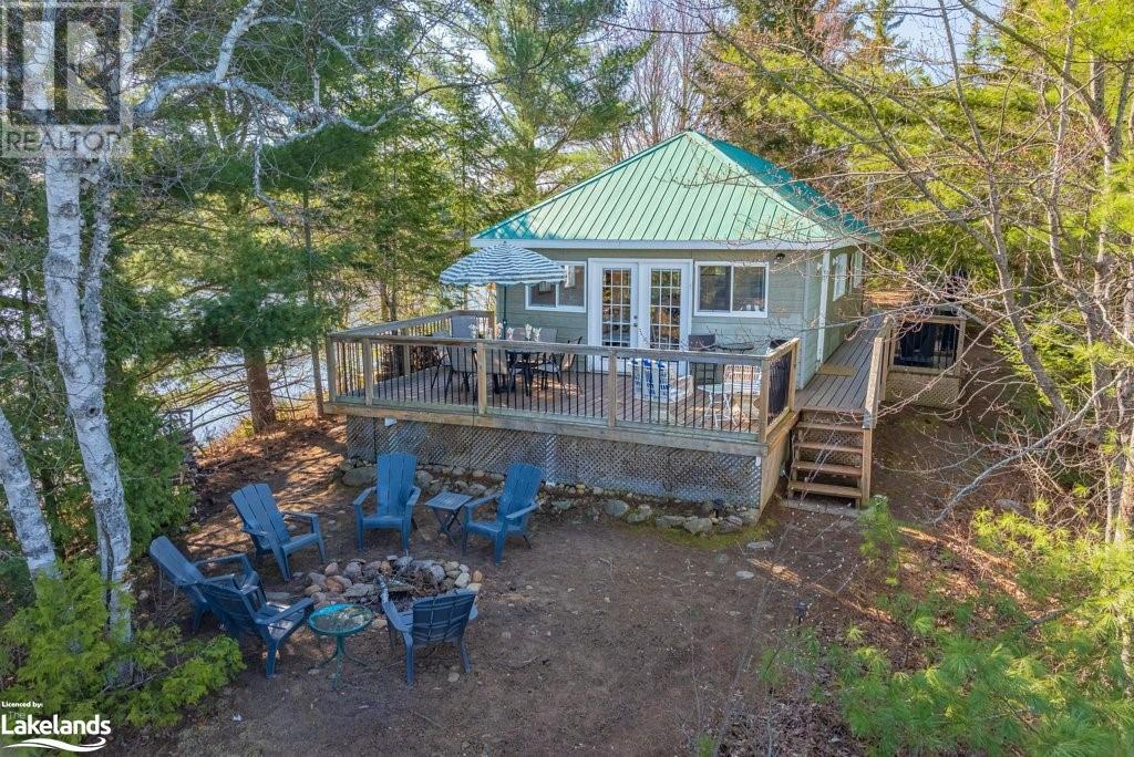 0 Nottaway Island, Perry, Ontario  P0A 1J0 - Photo 32 - 40597495